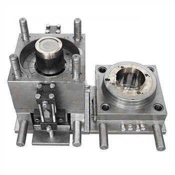 5 Gallon Bucket Mold