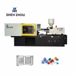 Shenzhou Injection Molding Machine Small Cups